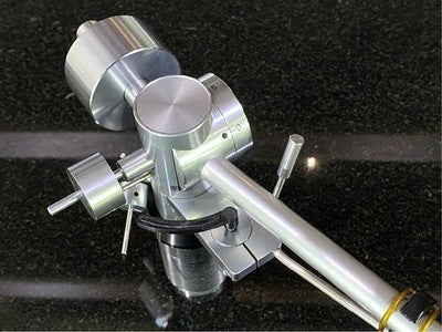 FIDELITY-RESEARCH FR-64 TONE ARM GENUINE SHELL/IFC WEIGHT 2 TYPES/CABLE ETC.