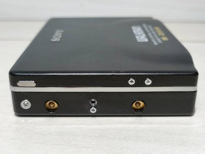 SONY WM-703C WALKMAN OPERATION CONFIRMED EXCELLENT CONDITION FROM JAPAN USED