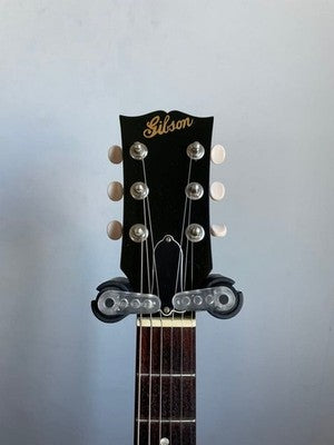 GIBSON SG JUNIOR 2018 VINTAGE CHERRY P90 BAR BRIDGE W OHSC EXCELLENT CONDITION
