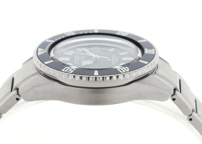 CITIZEN PROMASTER MARINE NB6021-68L/9051-S129028 BLUE AUTOMATIC MEN'S WRISTWATCH