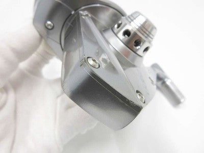 DAIWA SALTIGA Z6000 BODY SPINNING REEL PARTS FISHING FROM JAPAN EXCELLENT+++++.
