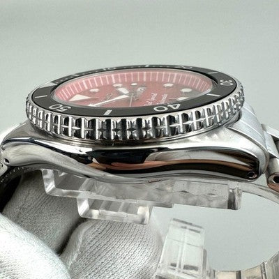 SEIKO 5 SPORTS SBSA073 4R36-07G0 BRIAN MAY LIMITED EDITION AUTOMATIC WATCH JAPAN