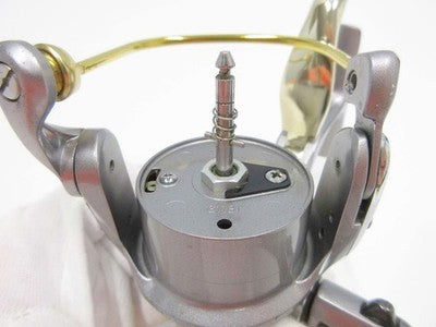 DAIWA TOURNAMENT Z 3000LBC SPINNING REEL JAPAN MADE FISHING AS IS