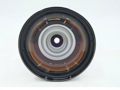NEC NP30ZL SHORT-THROW ZOOM LENS FOR NEC PA SERIES PROJECTORS TESTED