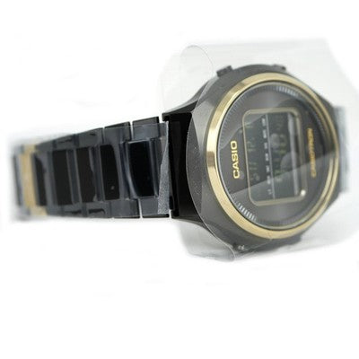 CASIO TRN-50ZE-1AJR CASIOTRON 50TH ANNIVERSARY MODEL DIGITAL MEN'S WATCH UNUSED