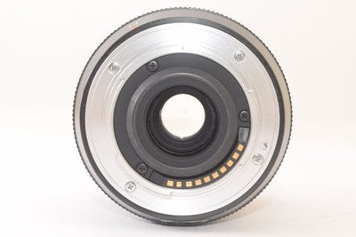 FUJIFILM FUJINON XF 14MM F2.8 R ULTRA-WIDE-ANGLE LENS LANDSCAPES AS IS