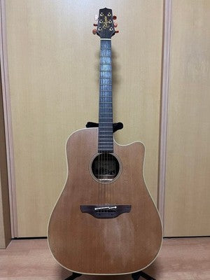 TAKAMINE EAN10C ELECTRIC ACOUSTIC GUITAR RARE OVERSEAS MODEL NOT SOLD IN JAPAN