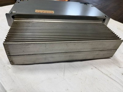 OKUMA MIV0404A-1-B5 SERVO DRIVE UNIT FOR PARTS OR NOT WORKING