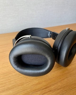 STAX SRS-X1000 ELECTROSTATIC HEADPHONES SR-X1 SRM-270S DRIVER UNIT W/ MANUAL