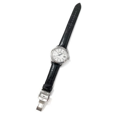 SEIKO GRAND SEIKO FIRST GENERATION GS LIMITED COLLECTION PIECES SBGR305 40MM