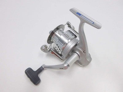 RYOBI META ROYAL FISHING SAFARI 5000 SPINNING REEL FISHING JAPAN MADE