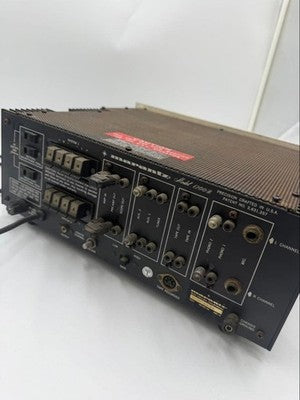 MARANTZ 1200B INTEGRATED AMPLIFIER VINTAGE JAPAN AS IS