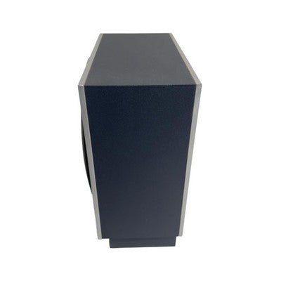 NAKAMICHI SOUNDSPACE 5 SUBWOOFER SW-5 POWERED ACTIVE SPEAKER TESTED AC ADAPTER