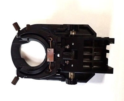Olympus Substage Assembly For BX40 BX50 Microscope Used Excellent Condition