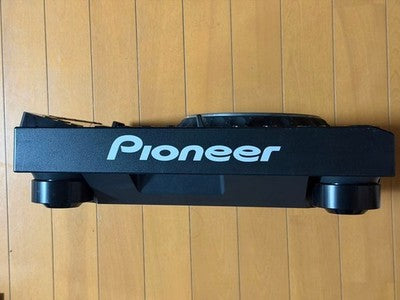 PIONEER CDJ-2000 PROFESSIONAL DJ MULTI PLAYER USB MP3 WAV AIFF AAC WORKING