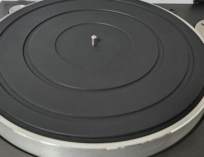 SONY PS-X70 STEREO TURNTABLE RECORD PLAYER DIRECT DRIVE FULLY AUTOMATIC TESTED