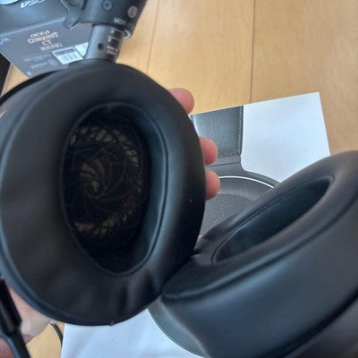 SONY MDR-Z7M2 HI-RES AUDIO OVER-EAR HEADPHONES PREMIUM SOUND USED GOOD USED