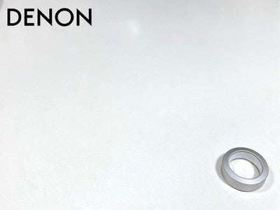 DENON GENUINE SMALL WEIGHT FOR DP-57M / DP-57L, WEIGHS APPROXIMATELY 24G