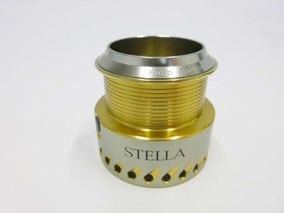SHIMANO 04 STELLA 2000S SPOOL SPINNING REEL PARTS FISHING EXCELLENT+++++.