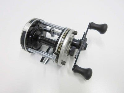 ABU GARCIA AMBASSADOR 6500C 89-0 90-91 BAITCASTING REEL FISHING EXCELLENT+++++