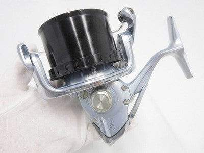 SHIMANO 08 SUPER AERO KISS SPECIAL MG TYPE1 REVERSE ULTRA-FINE RIGHT-HANDED REEL