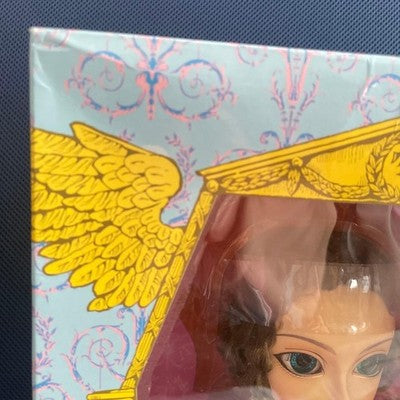 PULLIP MARIANNE AND TAEYANG ALBERIC 2-FIGURE SET BY JUN PLANNING
