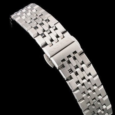 SEIKO KING SEIKO SDKS029 6R51-00B0 AUTOMATIC IVY GREEN 36MM WATCH UNUSED