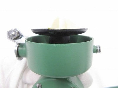 SAKURA SILVERQUAD NO.560 SPINNING REEL FISHING FOR PARTS NOT WORKING