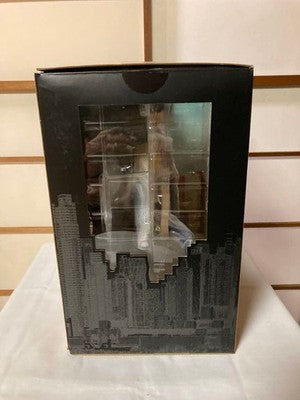 KOTOBUKIYA ARTFX J BANANA FISH ASH LYNX & EIJI OKUMURA 1/8 FIGURE COMPLETE SET