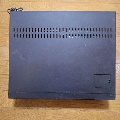 SONY SL-HF500 HI-BAND BETA HI-FI VCR - OPERATION CONFIRMED - WITH REMOTE