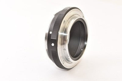 VOIGTLANDER SC ADAPTER FOR E-MOUNT EXCELLENT+++++