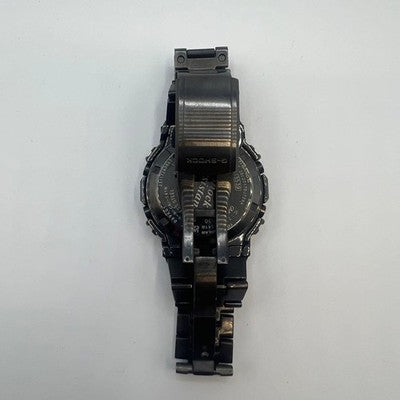 CASIO G-SHOCK GMW-B5000BPC-1JF FULL METAL SOLAR BLUETOOTH DIGITAL WATCH