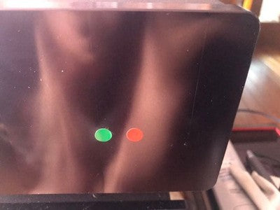 E.A.D. THEATER MASTER ENCORE PREAMPLIFIER ENLIGHTENED AUDIO DESIGNS BLACK TESTED