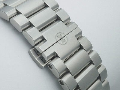 FAVRE-LEUBA RAIDER SEA KING 00.10107.08.41.45 STAINLESS STEEL WATCH USED AUTH