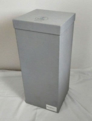ETTORE SOTTSASS X BITOSSI ITALIAN CERAMIC VASE - MODERN ART DECOR, NEAR MINT