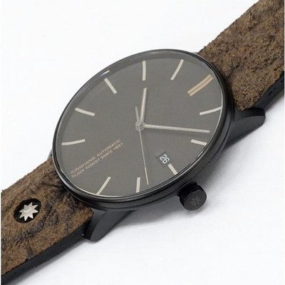 JUNGHANS JUNGHANS 27 4132 00 FORM A EDITION 160TH ANNIVERSARY LIMITED EDITION