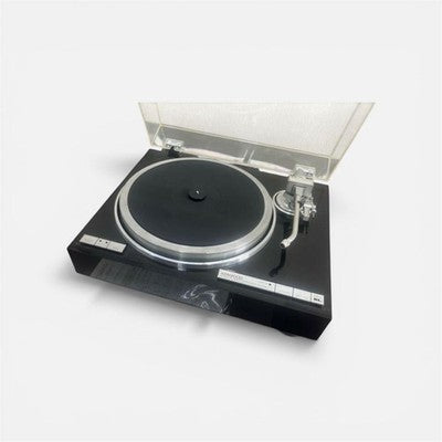 KENWOOD KP-1100 DIRECT DRIVE TURNTABLE RECORD PLAYER EXCELLENT CONDITION