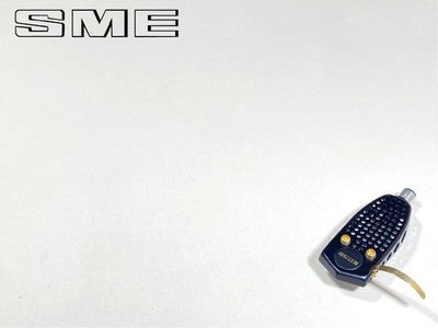 SME S2-R HEADSHELL GOLD MODEL WEIGHT APPROX. 9G 3009-R GOLD / 3010-R GOLD