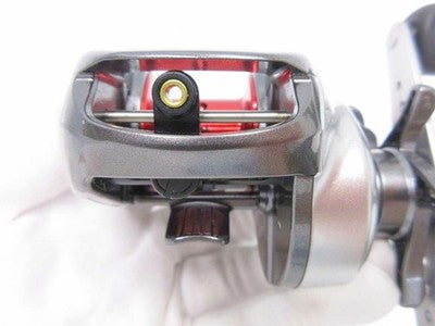 SHIMANO 11 SCORPION DC LEFT-HANDED BAITCASTING REEL FISHING JAPAN MADE