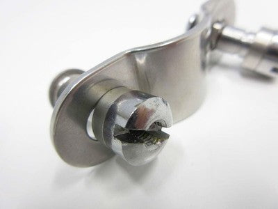 DAIWA 10 LEOBLITZ 750MT REEL CLAMP ELECTRIC REEL PARTS BOAT FISHING