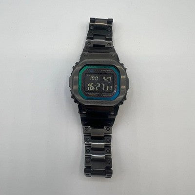 CASIO G-SHOCK GMW-B5000BPC-1JF FULL METAL SOLAR BLUETOOTH DIGITAL WATCH