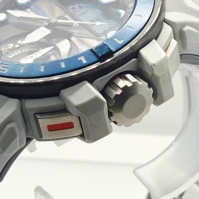 CASIO G-SHOCK GWN-Q1000-7AJF GULFMASTER TOUGH SOLAR MULTIBAND 6 WATCH JP