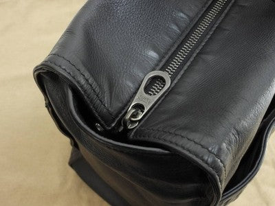 BOTTEGA VENETA INTRECCIATO LEATHER TOTE BAG BLACK BUSINESS SHOULDER BAG