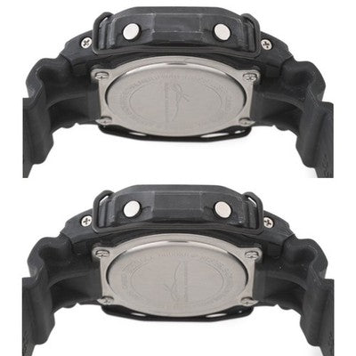 CASIO GLX-5600KB-1JR G-SHOCK IGARASHI KANOA LIMITED MODEL CRACK QUARTZ MEN'S