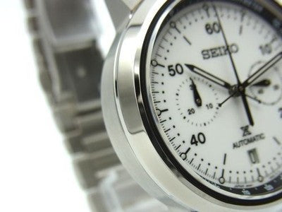 SEIKO PROSPEX SPEED TIMER CHRONO SBEC007 LIMITED 1000PCS AUTOMATIC MEN'S WATCH