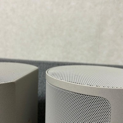 SONY HT-A9 HOME THEATER SYSTEM 360 SPATIAL SOUND MAPPING AC100V 50/60HZ