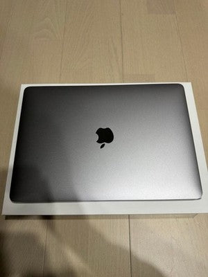 APPLE MACBOOK PRO M1 13.3-INCH 2021 16GB RAM 256GB SSD EXCELLENT FULL BOX
