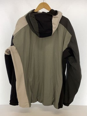 ARC'TERYX ATOM HOODIE X000007470 GRAY XXL EXCELLENT++++