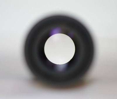 Nikon TV Relay Lens-I 1X/16 Φ30mm For Eclipse E600 E400 80i 50i C-Mount Used