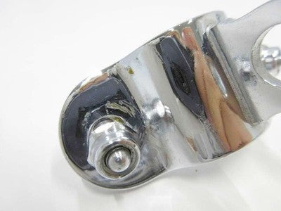 PENN INTERNATIONAL 2 80T REEL CLAMP BOAT FISHING REEL PARTS EXCELLENT++++
